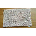 Wholesale chenille non-slip water-absorb dog rug/ pet rug